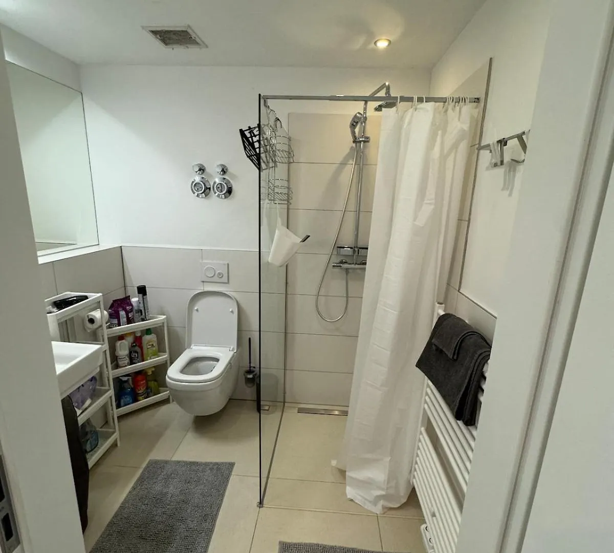 Apartamento Berlin Ku'Damm 1 Alemania