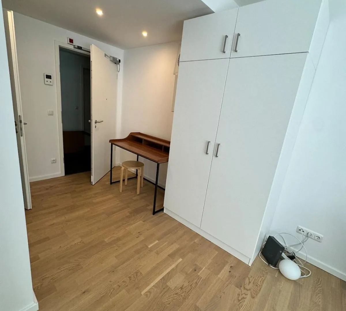 Apartamento Berlin Ku'Damm 1 0*,