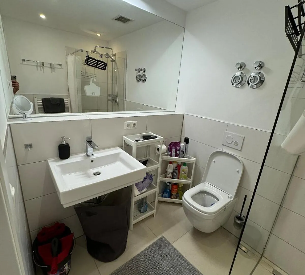 Apartamento Berlin Ku'Damm 1