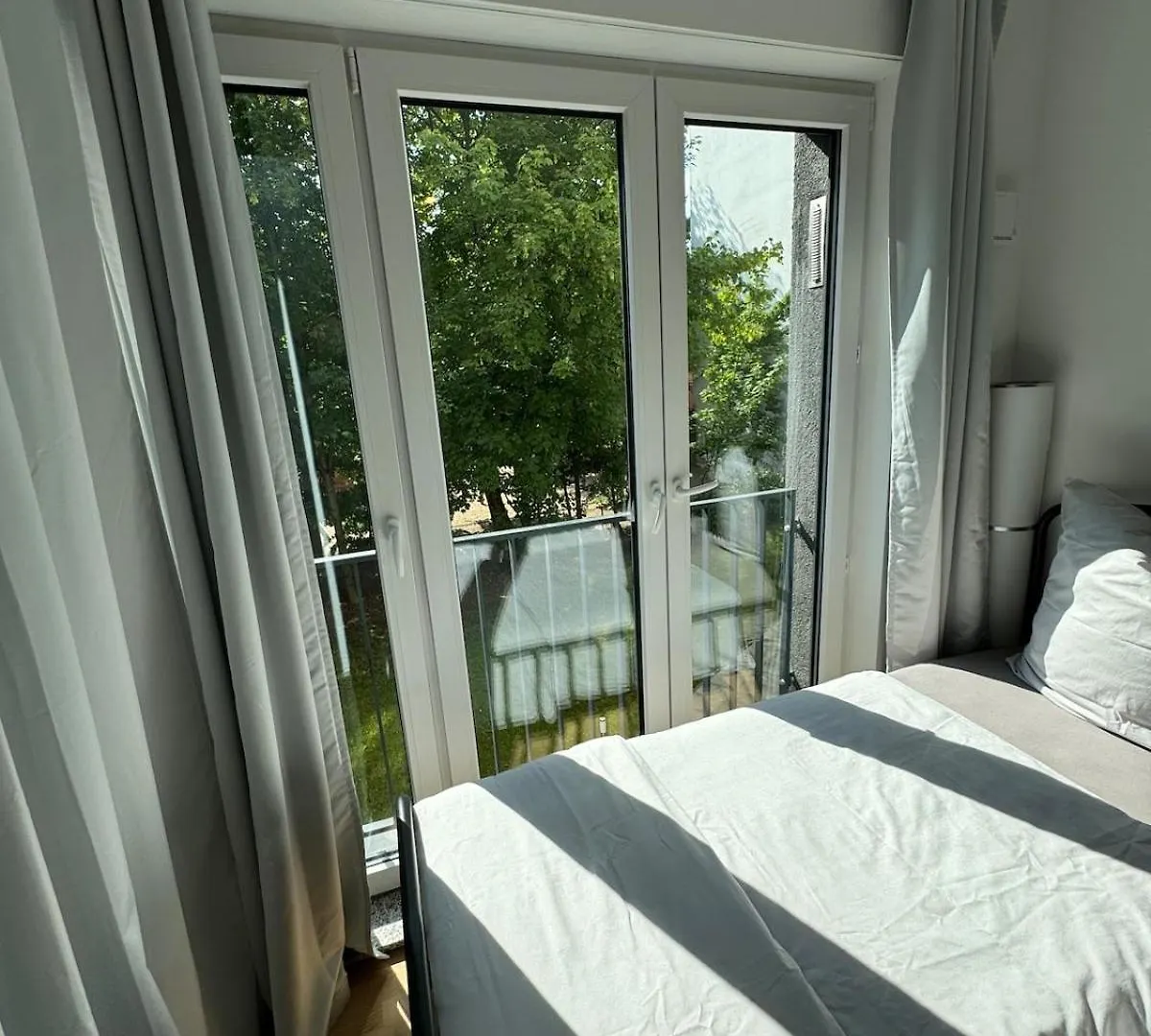 Apartamento Berlin Ku'Damm 1