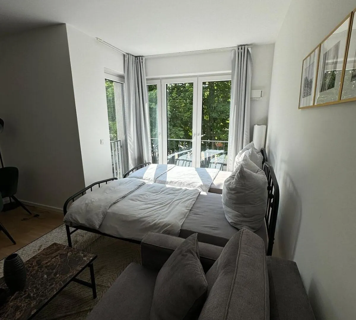 Apartamento Berlin Ku'Damm 1 Alemania