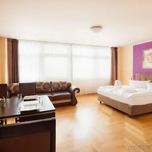 Appartement AMC Apartments Ku'damm